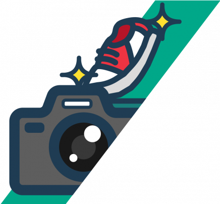 Motcha productfotografie