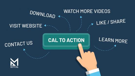 Call to action