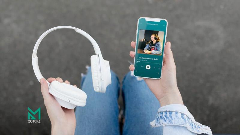 podcasts