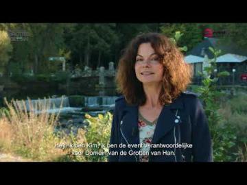 De grotten van Han