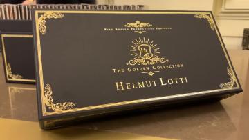 Helmut Lotti 50 jaar